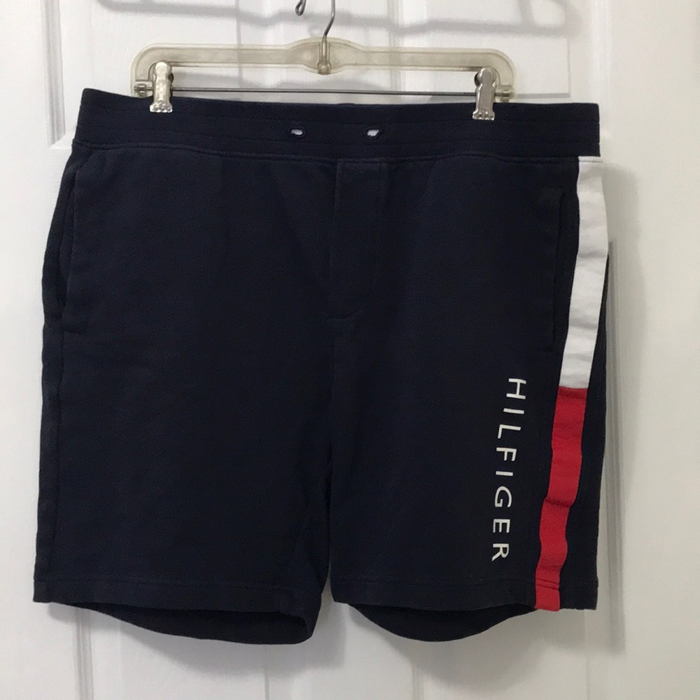 Tommy Hilfiger Mens Shorts